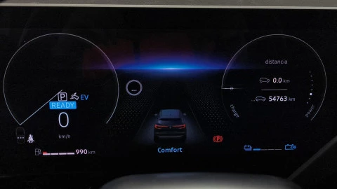 Renault Austral  Hibrido  1.2 E-Tech Hibrido Techno 146kW