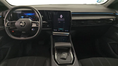Renault Austral  Hibrido  1.2 E-Tech Hibrido Techno 146kW