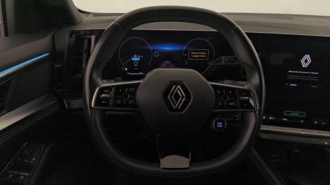 Renault Austral  Hibrido  1.2 E-Tech Hibrido Techno 146kW