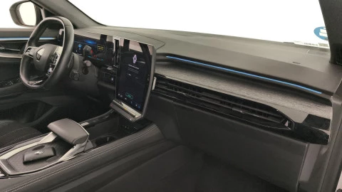 Renault Austral  Hibrido  1.2 E-Tech Hibrido Techno 146kW