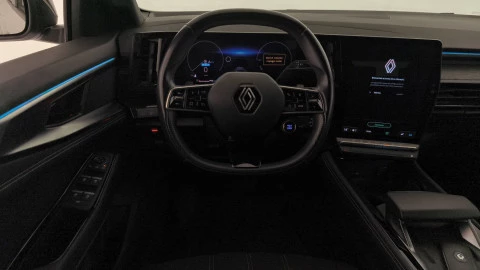 Renault Austral  Hibrido  1.2 E-Tech Hibrido Techno 146kW