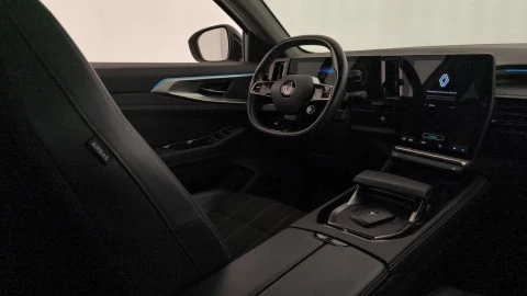 Renault Austral  Hibrido  1.2 E-Tech Hibrido Techno 146kW