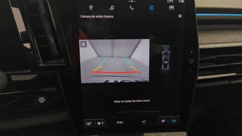 Renault Austral  Hibrido  1.2 E-Tech Hibrido Techno 146kW