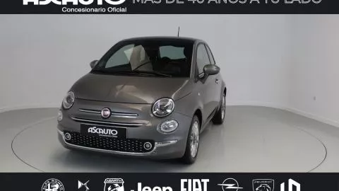 Fiat 500 1.0 MHEV DOLCEVITA 70 3P