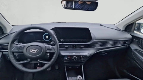 Hyundai i20 1.0 TGDI 48V Klass