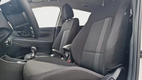 Hyundai i20 1.0 TGDI 48V Klass