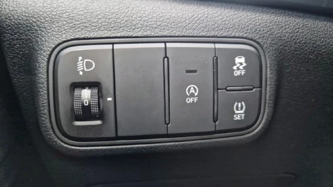 Hyundai i20 1.0 TGDI 48V Klass