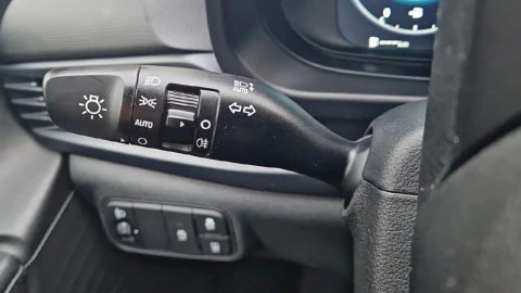 Hyundai i20 1.0 TGDI 48V Klass