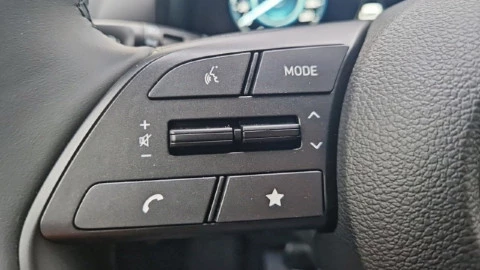 Hyundai i20 1.0 TGDI 48V Klass