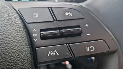 Hyundai i20 1.0 TGDI 48V Klass