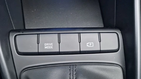 Hyundai i20 1.0 TGDI 48V Klass