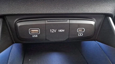 Hyundai i20 1.0 TGDI 48V Klass