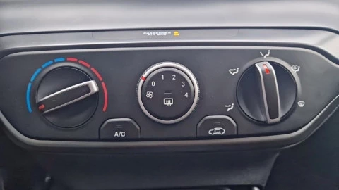 Hyundai i20 1.0 TGDI 48V Klass