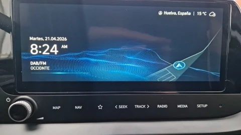 Hyundai i20 1.0 TGDI 48V Klass