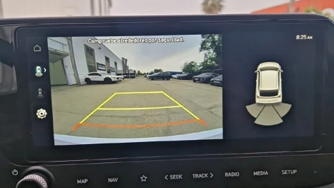 Hyundai i20 1.0 TGDI 48V Klass