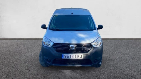 Dacia Dokker Van Essential TCe 75kW (100CV) GPF