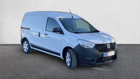 Dacia Dokker Van Essential TCe 75kW (100CV) GPF
