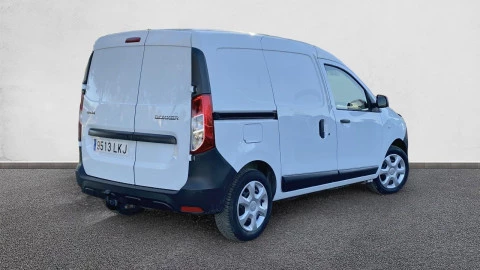 Dacia Dokker Van Essential TCe 75kW (100CV) GPF
