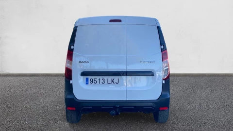 Dacia Dokker Van Essential TCe 75kW (100CV) GPF