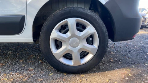 Dacia Dokker Van Essential TCe 75kW (100CV) GPF