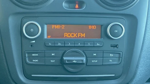 Dacia Dokker Van Essential TCe 75kW (100CV) GPF