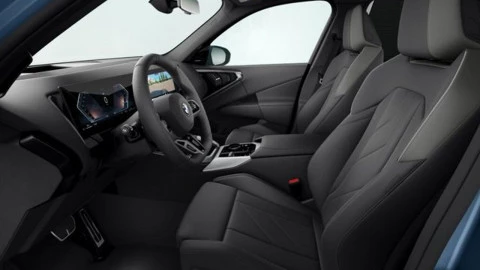BMW X3 20D XDRIVE