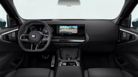 BMW X3 20d xDrive