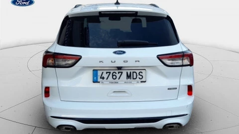 Ford Kuga ST-Line 2.5 Duratec FHEV 140kW Auto