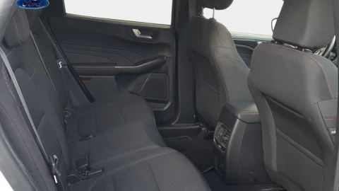 Ford Kuga ST-Line 2.5 Duratec FHEV 140kW Auto