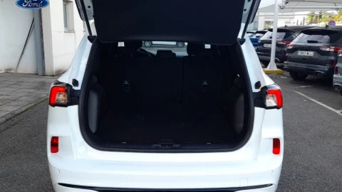 Ford Kuga ST-Line 2.5 Duratec FHEV 140kW Auto