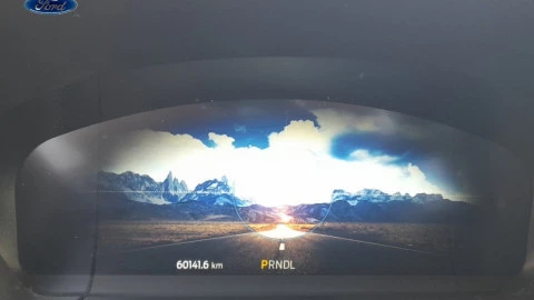 Ford Kuga ST-Line 2.5 Duratec FHEV 140kW Auto