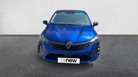 Renault Clio Evolution dCi 100 (74kw)