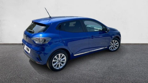 Renault Clio Evolution dCi 100 (74kw)
