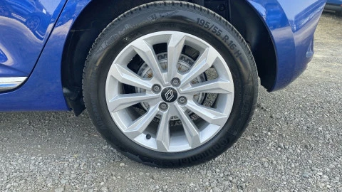Renault Clio Evolution dCi 100 (74kw)