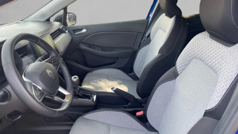 Renault Clio Evolution dCi 100 (74kw)