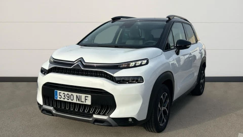 Citroën C3 Aircross PureTech 81kW (110CV) S&S Shine