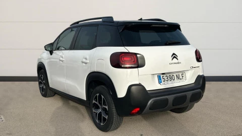 Citroën C3 Aircross PureTech 81kW (110CV) S&S Shine