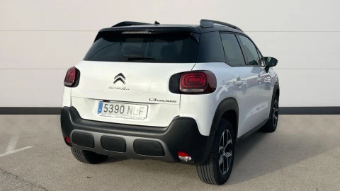 Citroën C3 Aircross PureTech 81kW (110CV) S&S Shine