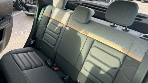 Citroën C3 Aircross PureTech 81kW (110CV) S&S Shine