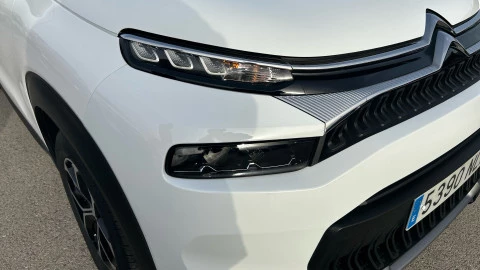 Citroën C3 Aircross PureTech 81kW (110CV) S&S Shine