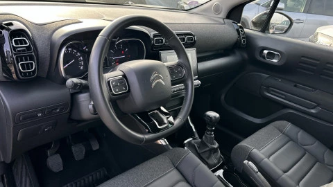 Citroën C3 Aircross PureTech 81kW (110CV) S&S Shine