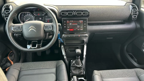 Citroën C3 Aircross PureTech 81kW (110CV) S&S Shine