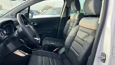 Citroën C3 Aircross PureTech 81kW (110CV) S&S Shine