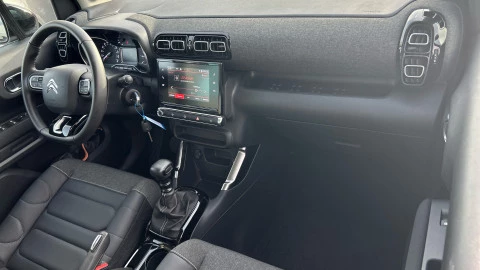 Citroën C3 Aircross PureTech 81kW (110CV) S&S Shine