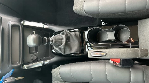 Citroën C3 Aircross PureTech 81kW (110CV) S&S Shine