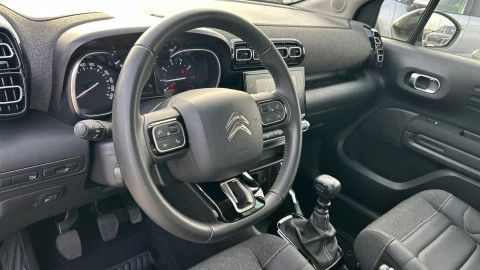 Citroën C3 Aircross PureTech 81kW (110CV) S&S Shine