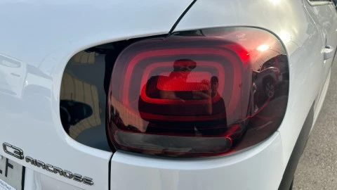 Citroën C3 Aircross PureTech 81kW (110CV) S&S Shine