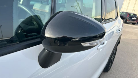 Citroën C3 Aircross PureTech 81kW (110CV) S&S Shine