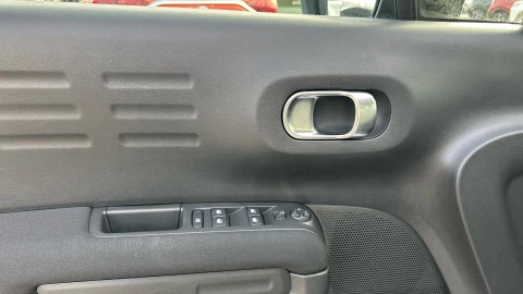 Citroën C3 Aircross PureTech 81kW (110CV) S&S Shine