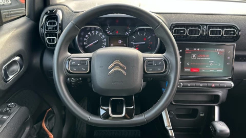 Citroën C3 Aircross PureTech 81kW (110CV) S&S Shine